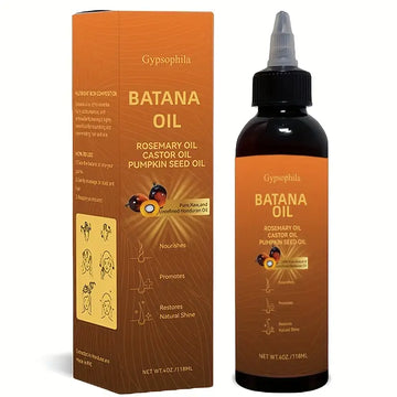 Gypsophila 4 In 1 Batana Oil Hair Growth