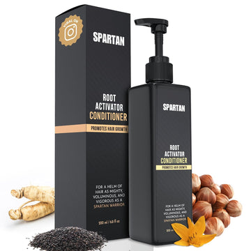 Spartan Root Activator Conditioner