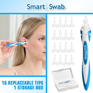 Spiral Ear Cleanser