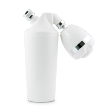 2 Stage Shower Filter