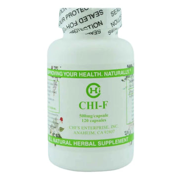 Chi-F