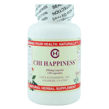 Chi-Happiness
