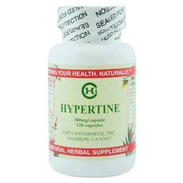 Hypertine
