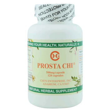 Prosta Chi