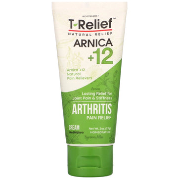 T-Relief Arthritis Cream