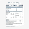 Balance Booster Pack - All - Natural Healing Store
