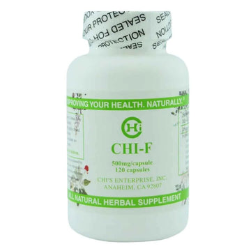 Chi - F - All - Natural Healing Store