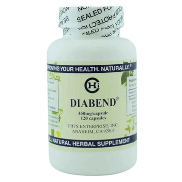 Diabend - All - Natural Healing Store