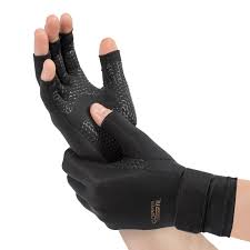 Copper Fit Gloves