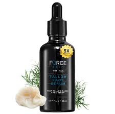 Forge Tallow Night Serum