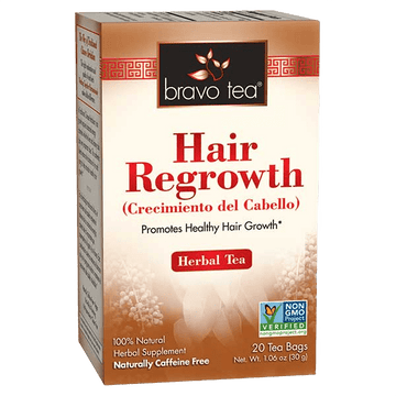 Hair Regrowth Tea