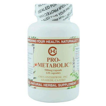 Pro - Metabolic - All - Natural Healing Store