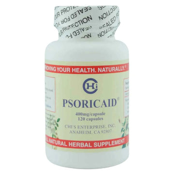 Psoricaid - All - Natural Healing Store