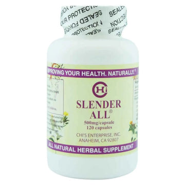 Slender - All - All - Natural Healing Store