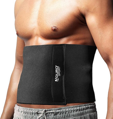 Sweat Belt Trimmer for Men & Women - All - Natural Healing Store