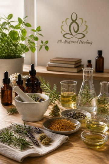 Are Natural Skincare Products Actually Safer? A 2026 Guide