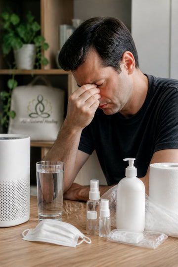 Avoiding Modern Pollutants in Daily Life: 2026 Guide