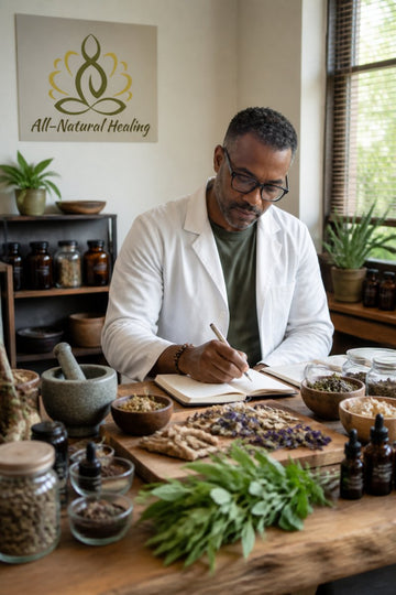Benefits of Doctor Vetted Herbal Remedies: 2026 Guide