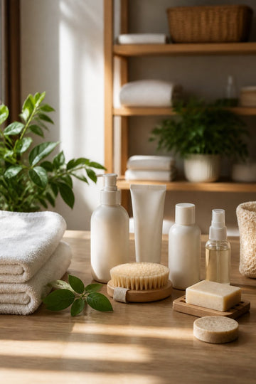 Benefits of Toxin Free Personal Care: A 2026 Guide