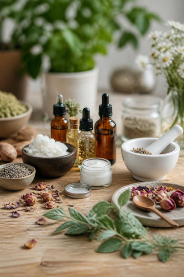 Best Holistic Beauty Essentials Alternatives