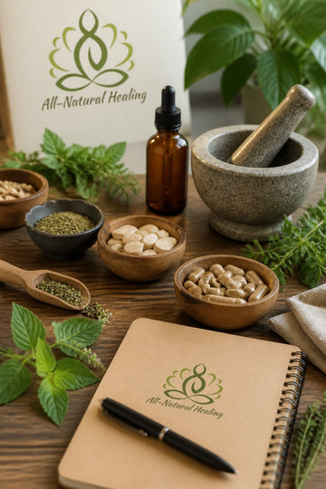Best Natural Health Store Online 2026: Top Picks