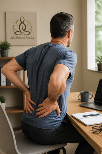 Bulging Disc: Symptoms, Exercises & Recovery Time