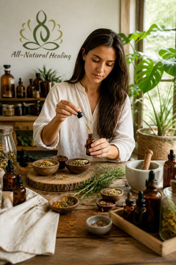 How Quickly Do Herbal Remedies Work? A 2026 Guide