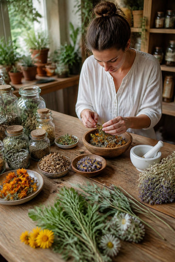How to Identify Authentic Herbal Remedies: 2026 Guide