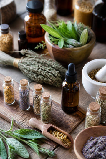How to Identify Authentic Natural Health Products