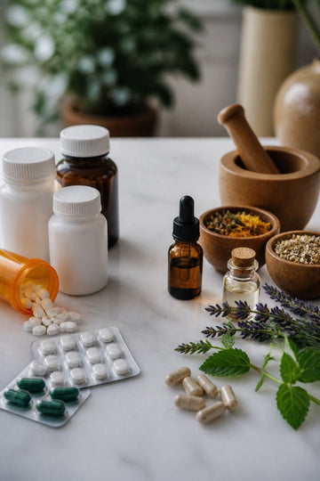 Remedys Nutrition vs Holistic Alternatives: A 2026 Guide