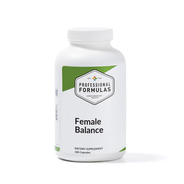 Female Balance