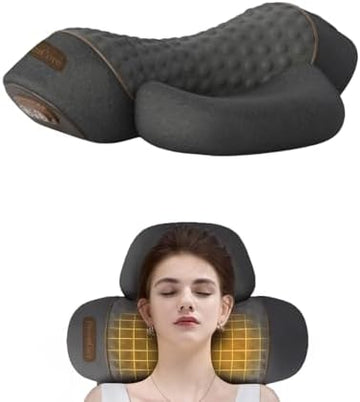 Neck Massager Pillow with Heat