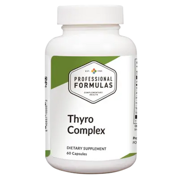 Thyro Complex