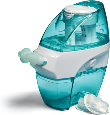 Nasal Irrigation System