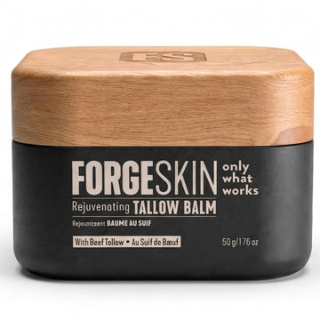 FORGE SKIN® Wrinkle Defense Beef Tallow
