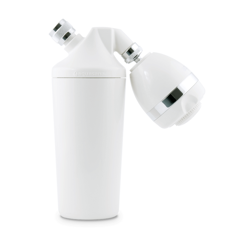 2 Stage Shower Filter