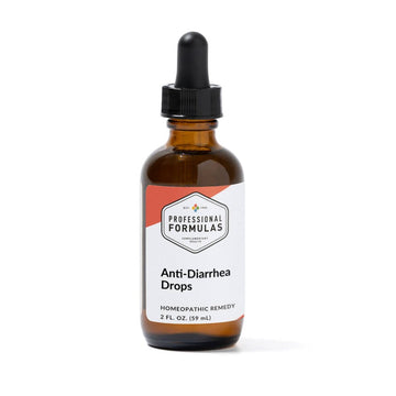 Anti- Diarrhea Drops