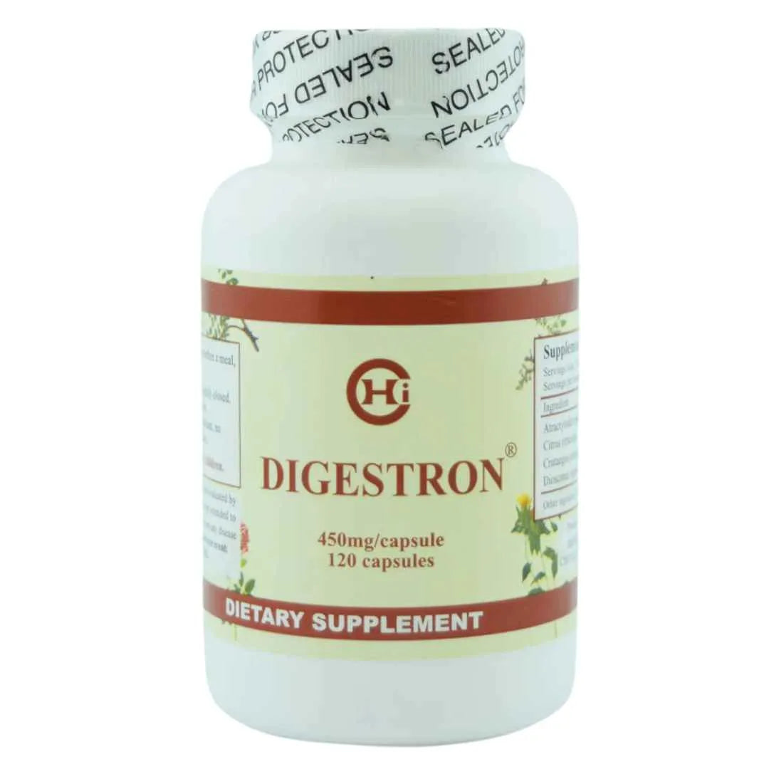 Digestron