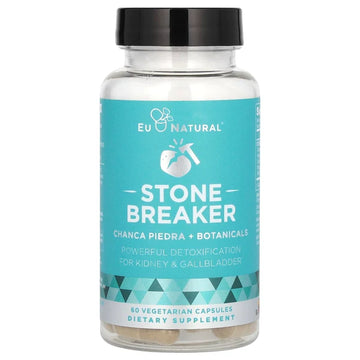 Stone Breaker