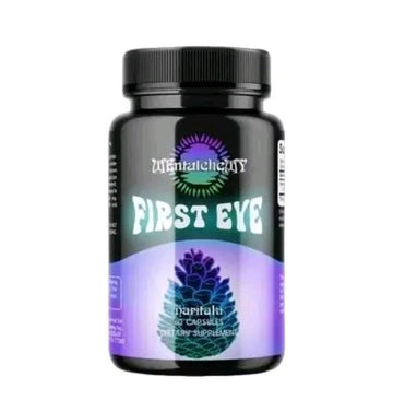 Haritaki First Eye Supplement