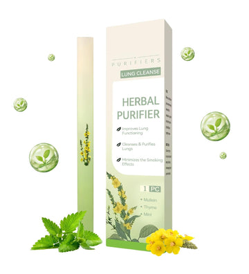 Herbal Purifier