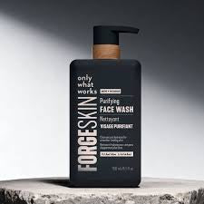 Forge Tallow Shaving & Face Wash
