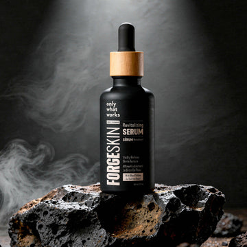 FORGE SKIN Beef Tallow Serum