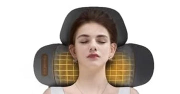 Neck Massager Pillow with Heat