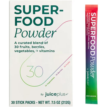 Juice Plus+ - Superfood Powder