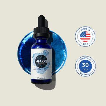 Meraki Methylene Blue