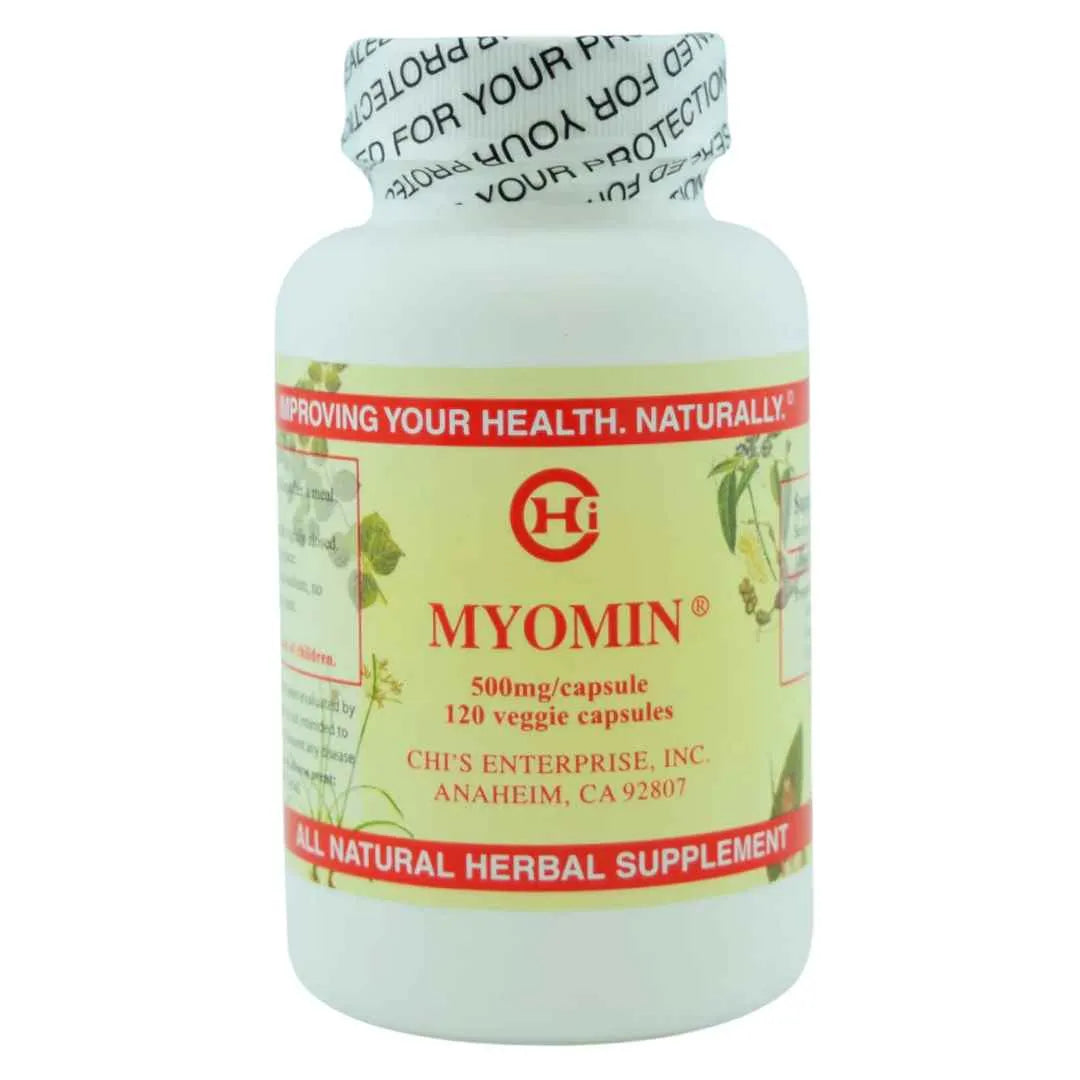 Myomin