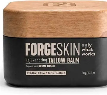 Forge Skin Tallow