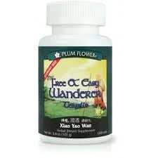 Free & Easy Wanderer Teapills