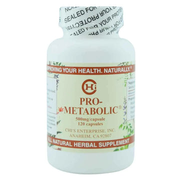 Pro-Metabolic